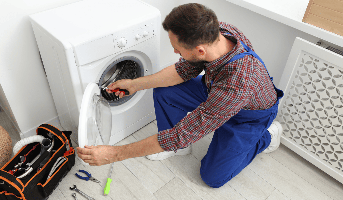 İzmit  Ariston Çamaşır Makinesi Servisi
